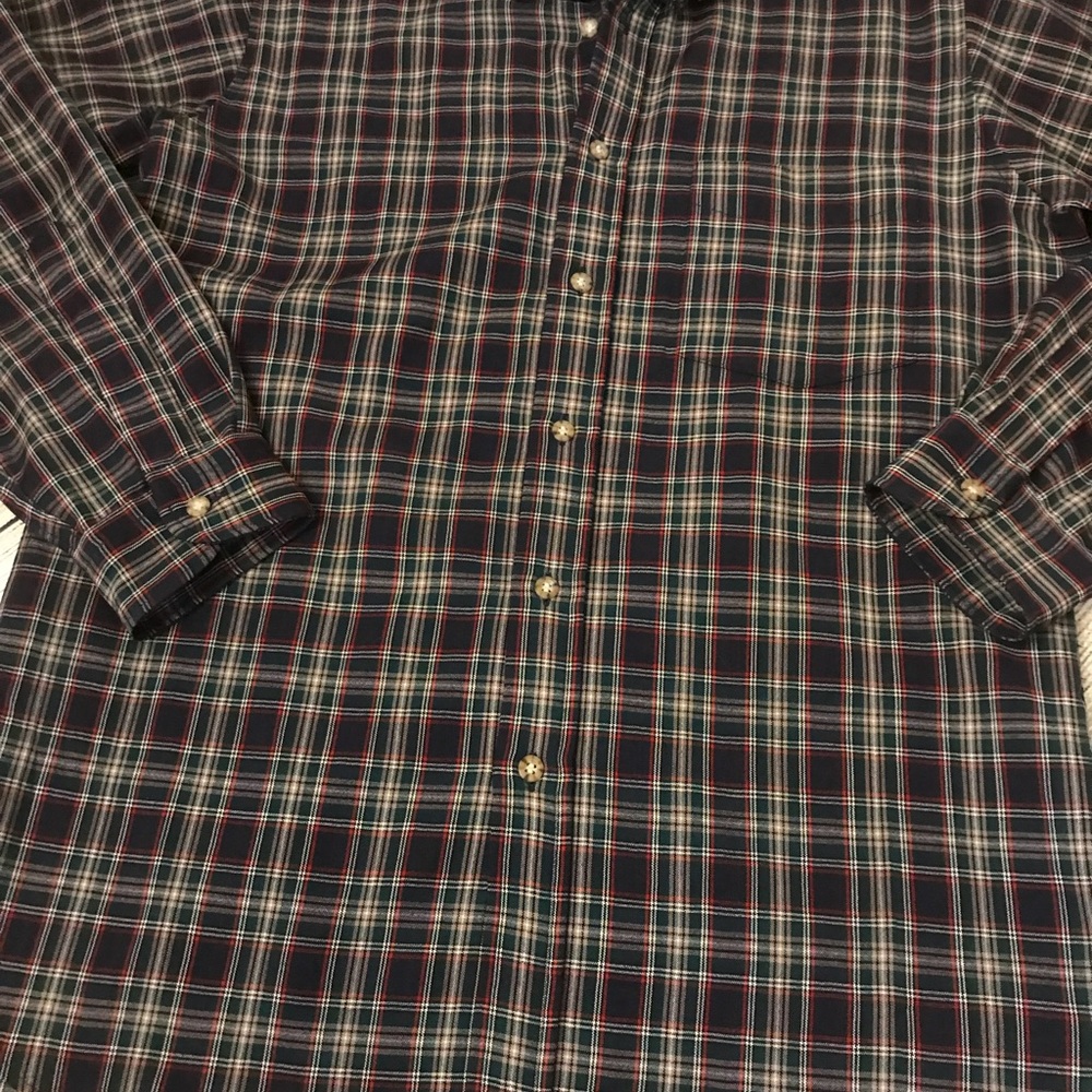 Pendleton Men’s Button Down Shirt - image 3